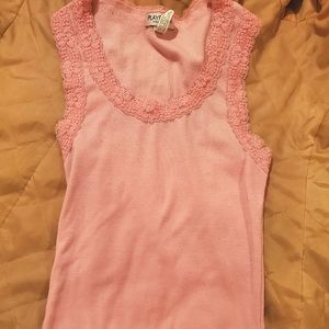 Playboy Intimates Tank